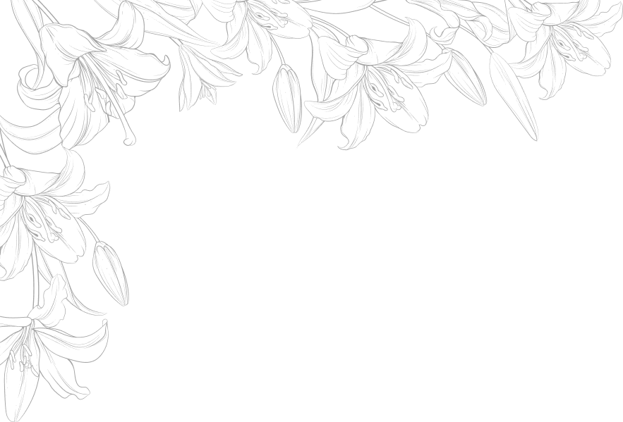 Flower Shape
