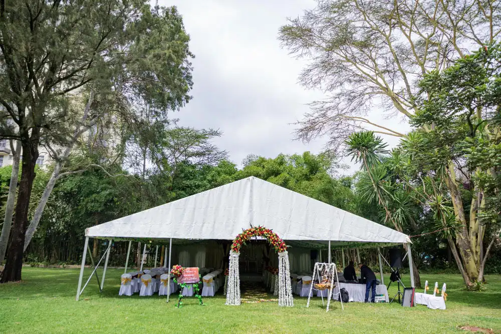 Crafting Unforgettable Events With Passion & Precision
